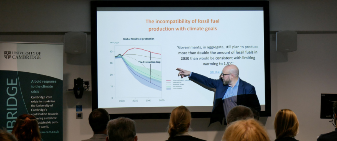 Policies for People and Planet