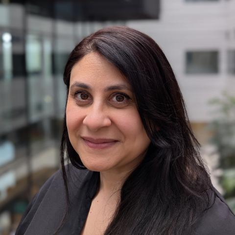 Raheela Rehman