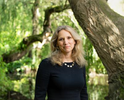 Professor Emily Shuckburgh 